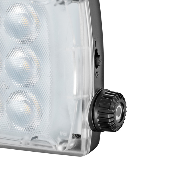 MANFROTTO LED-Valo Spectra 2