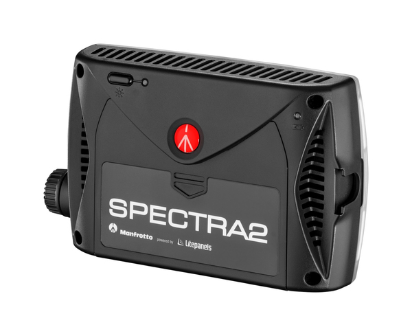 MANFROTTO LED-Valo Spectra 2