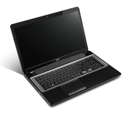 Acer TravelMate P273-M-53234G50Mnks - Core i5 3230M / 2.6 GHz - Windows 7 Pro 64-bit / 8 Pro 64-bit - 4 Gt RAM - 500 Gt HDD - DVD SuperMulti - 17.3" 1600 x 900