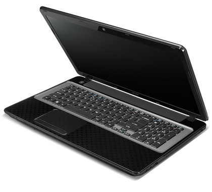 Acer TravelMate P273-M-53234G50Mnks - Core i5 3230M / 2.6 GHz - Windows 7 Pro 64-bit / 8 Pro 64-bit - 4 Gt RAM - 500 Gt HDD - DVD SuperMulti - 17.3" 1600 x 900