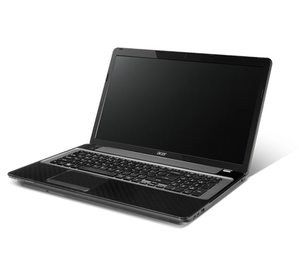 Acer TravelMate P273-M-53234G50Mnks - Core i5 3230M / 2.6 GHz - Windows 7 Pro 64-bit / 8 Pro 64-bit - 4 Gt RAM - 500 Gt HDD - DVD SuperMulti - 17.3" 1600 x 900