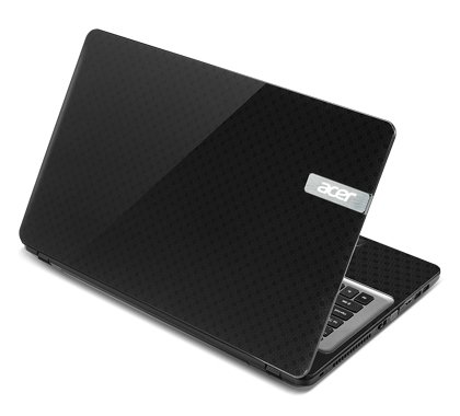 Acer TravelMate P273-M-53234G50Mnks - Core i5 3230M / 2.6 GHz - Windows 7 Pro 64-bit / 8 Pro 64-bit - 4 Gt RAM - 500 Gt HDD - DVD SuperMulti - 17.3" 1600 x 900