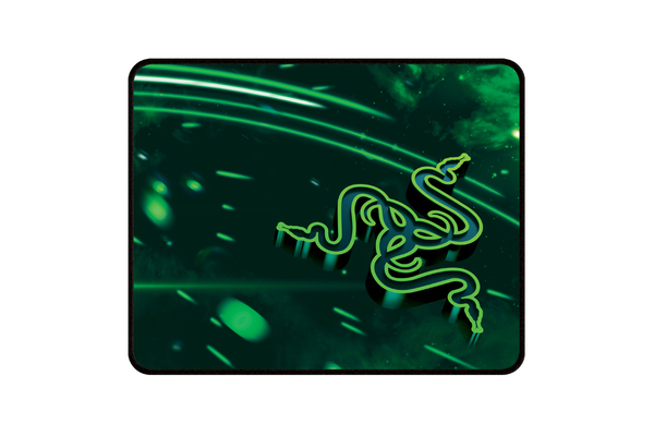 Razer Goliathus Cosmic speed | medium | 355 mm x 254 mm Mousepad