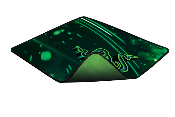 Razer Goliathus Cosmic speed | medium | 355 mm x 254 mm Musmatta