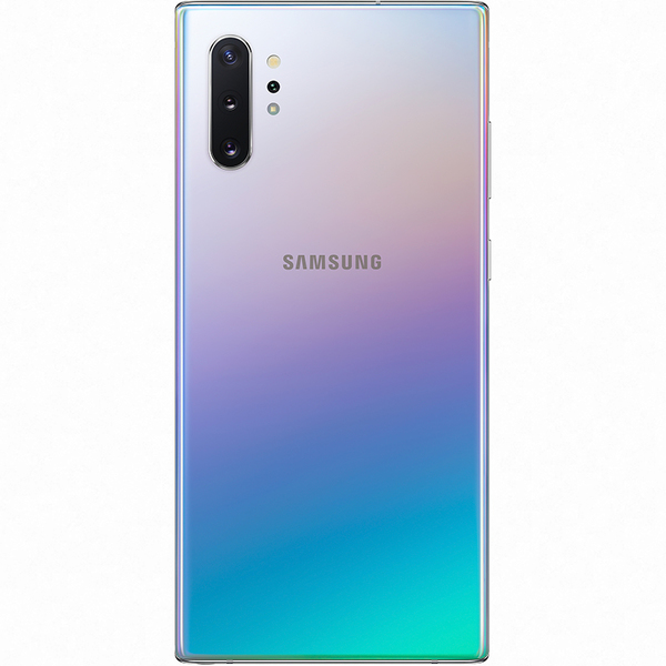 Samsung Galaxy Note10+ 256GB Dual-Sim - mobile phone, Aura Glow