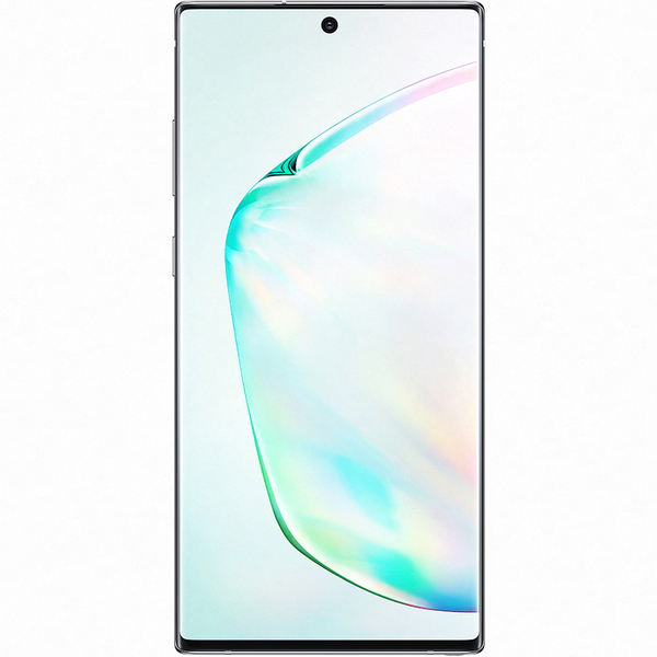 Samsung Galaxy Note10+ 256GB Dual-Sim - mobile phone, Aura Glow