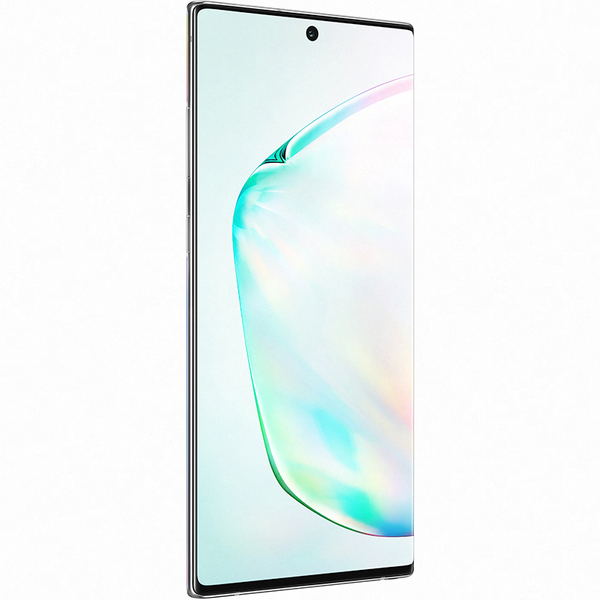 Samsung Galaxy Note10+ 256GB Dual-Sim - mobile phone, Aura Glow