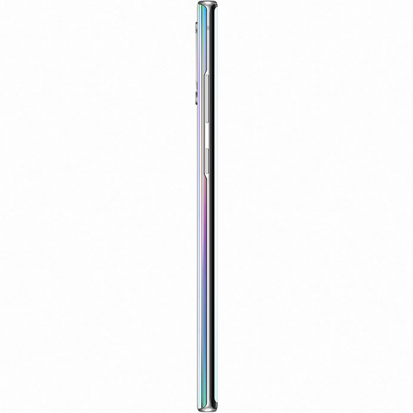 Samsung Galaxy Note10+ 256GB Dual-Sim - mobile phone, Aura Glow