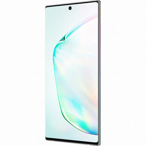 Samsung Galaxy Note10+ 256GB Dual-Sim - mobile phone, Aura Glow
