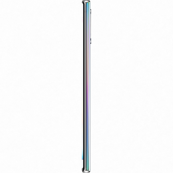 Samsung Galaxy Note10+ 256GB Dual-Sim - mobile phone, Aura Glow
