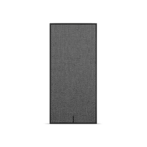 Native Union Smart Charger International 4 USB - Slate