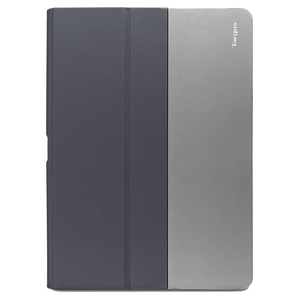 TARGUS Fit N  Grip 9-10inch Rotating Universal Tablet Case Grey