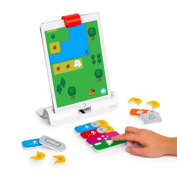 Osmo Coding Game Kit for iPad