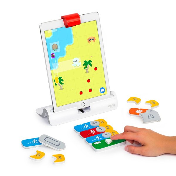 Osmo Coding Game Kit for iPad