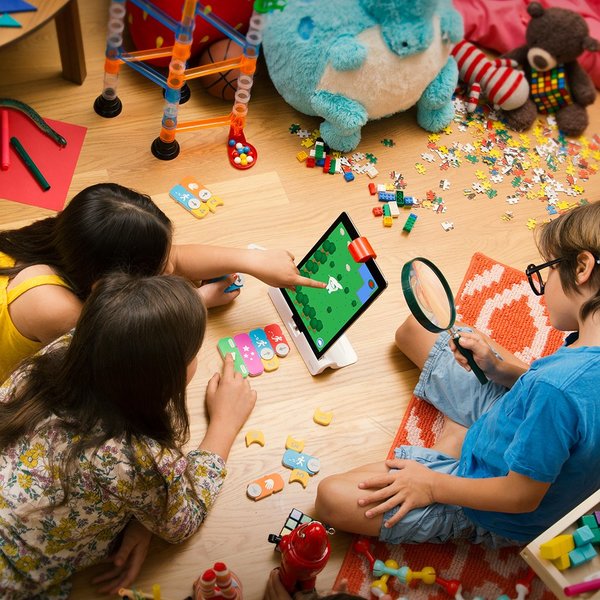 Osmo Coding Game Kit for iPad