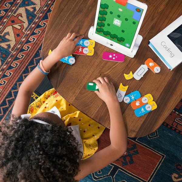 Osmo Coding Game Kit for iPad