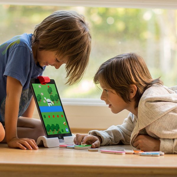 Osmo Coding Game Kit for iPad