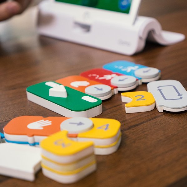 Osmo Coding Game Kit for iPad