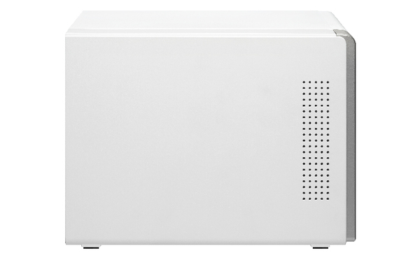 QNAP TS-431P 4-Bay/Tower/SATA 6Gbps/1GB