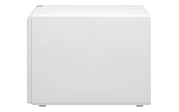 QNAP TS-431P 4-Bay/Tower/SATA 6Gbps/1GB