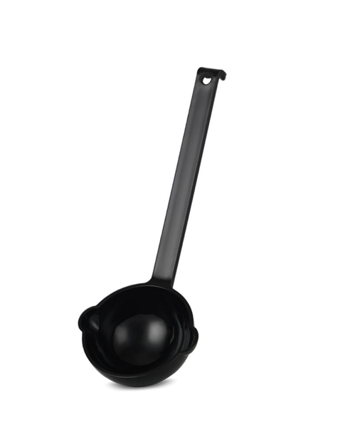 Wilfa Bell WAS-623B -vohvelirauta, Musta