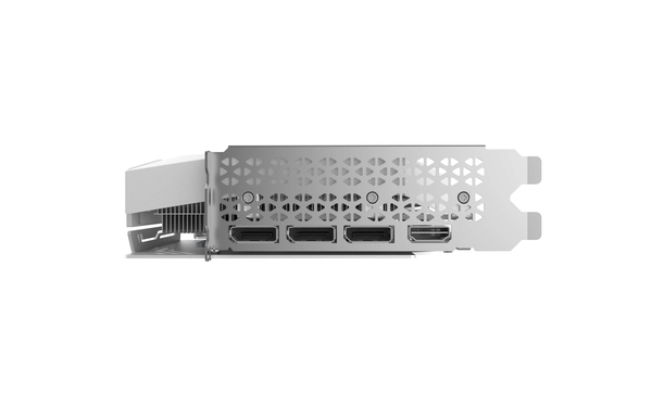 ZOTAC GAMING GeForce RTX 3060 AMP 12GB White Edition