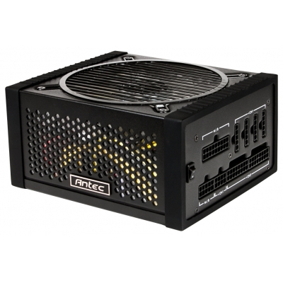 EDG 550 EC 80PLUS-GOLD