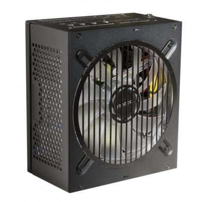 EDG 550 EC 80PLUS-GOLD