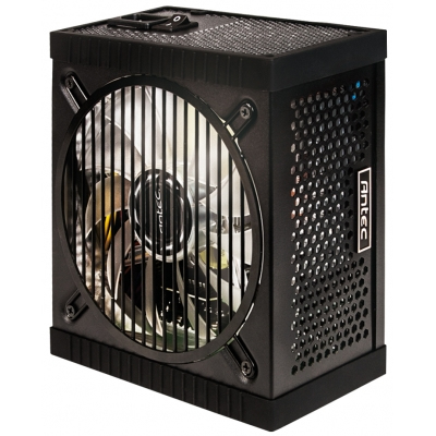 EDG 550 EC 80PLUS-GOLD