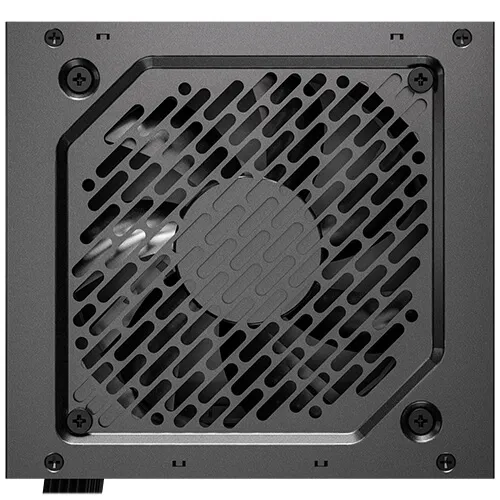 Antec CSK1000 PRO ATX3.1 Midi-Tower Case, Black