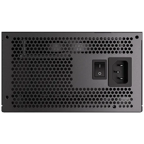 Antec CSK850 PRO Power Supply Unit, Black