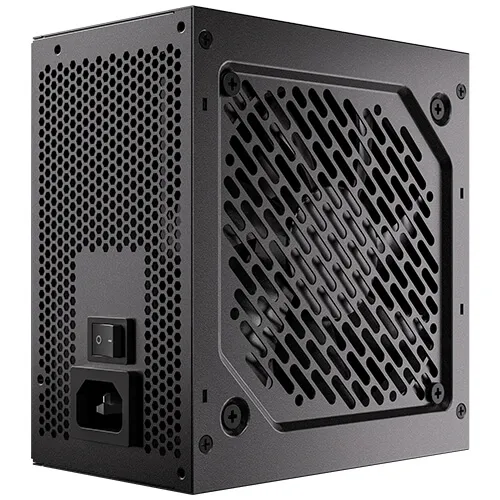 Antec CSK1000 PRO ATX3.1 -miditornikotelo, musta