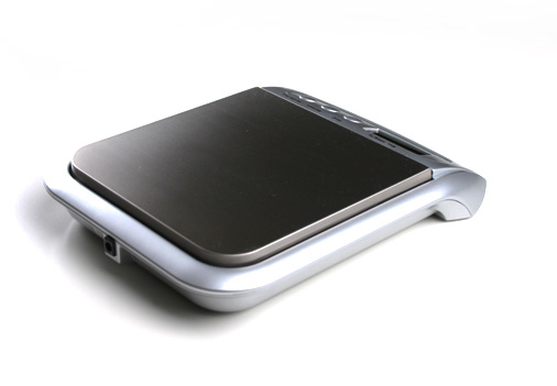 Electronic Scale Optimo steel Wedo 5 kg