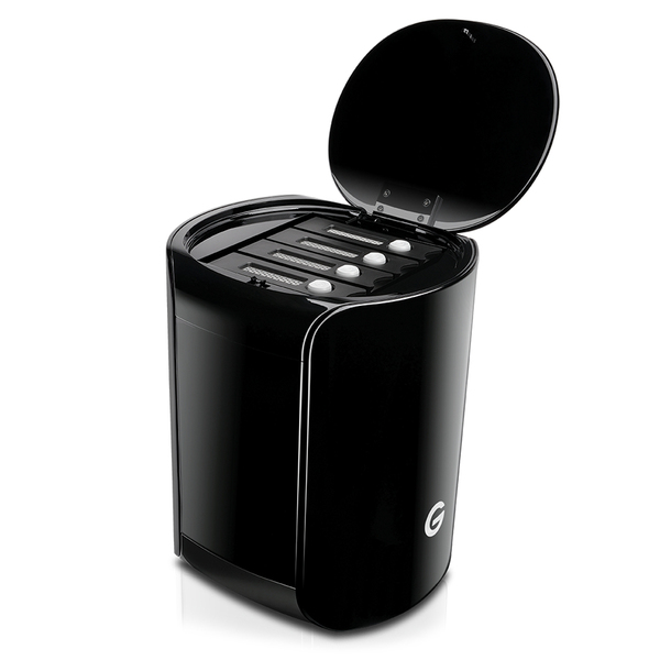G-Tech G-SPEED Studio R 16TB - external hdd