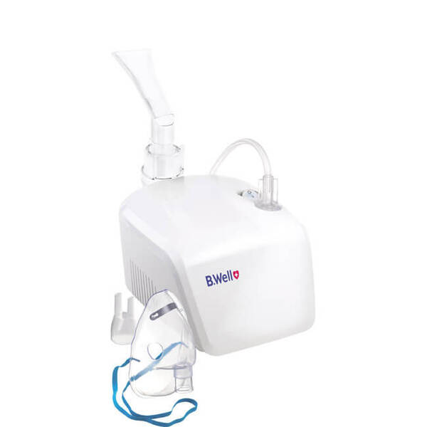 B.WELL PRO-110 - nebulizer