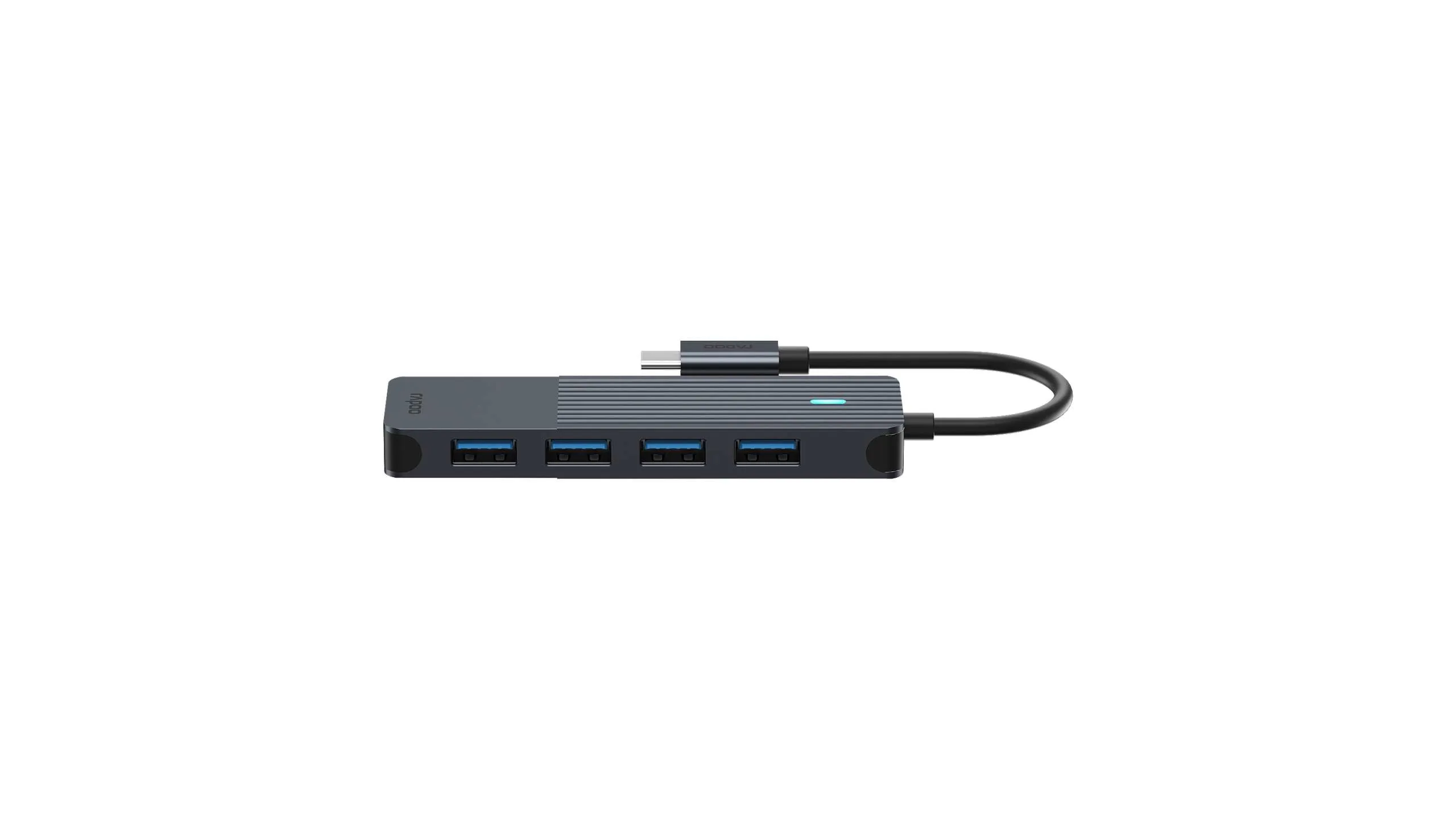 RAPOO USB-C Hub UCH-4001