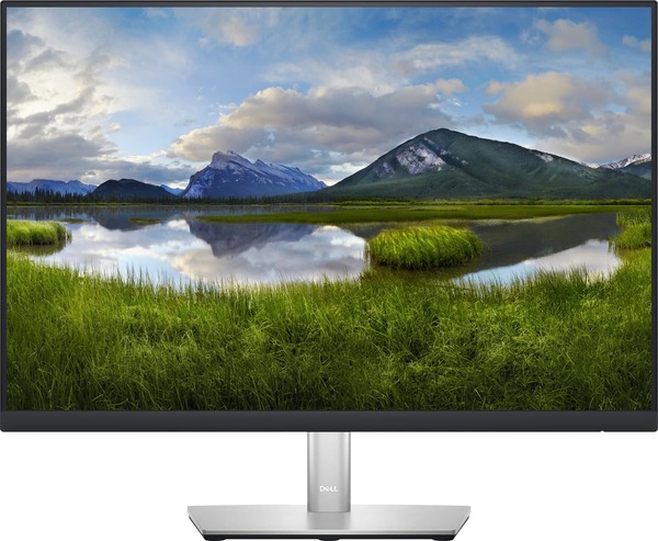 Refurbished Dell P2423 24" FHD+ IPS - monitor (Excellent condition)