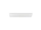 Philips Hue White and Color Ambiance Surimu Rectangle - Ceiling light panel, White