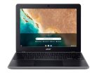 Acer Chromebook 12" N4500, 4GB, 64GB, Chrome OS - Notebook, Black