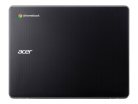Acer Chromebook 12" N4500, 4GB, 64GB, Chrome OS - Notebook, Black