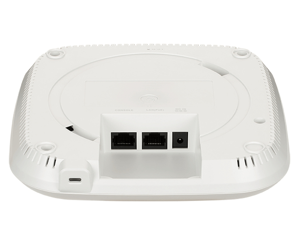 D-Link Nuclias AX1800 Wi-Fi Cloud-Managed Access Point(With 1 Yr Lic)
