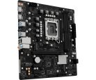 ASRock B860M-H2 mATX - motherboard