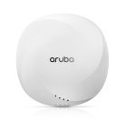 HPE Aruba AP-615 (RW) - Campus - langattoman verkon liityntäpiste - Wi-Fi 6E - 2.4 GHz, 5 GHz, 6 GHz