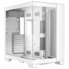 Antec C8 Dual Chamber - midi tower, White