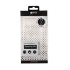 GEAR TPU, Galaxy S20 - Case, Transparent