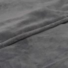 Terraillon Värmefilt Cozy 160x120cm Dark Grey