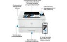 K/HP LaserJet Pro 4002dw Printer 2Pk
