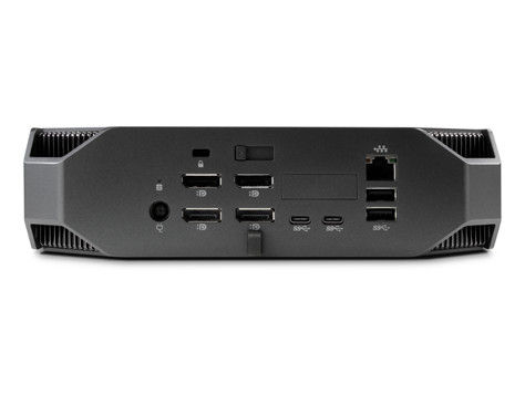 Z2 Mini G3 Entry WKS / Win10p64 | OperatingSystemLoadSATA / 8GB (1x8GB) DDR42400 SODIMM NECC Unbuffered Memory / 1TB 7200 2.5in / i7- 6700 3.4GHz 2133MHz 8M HD