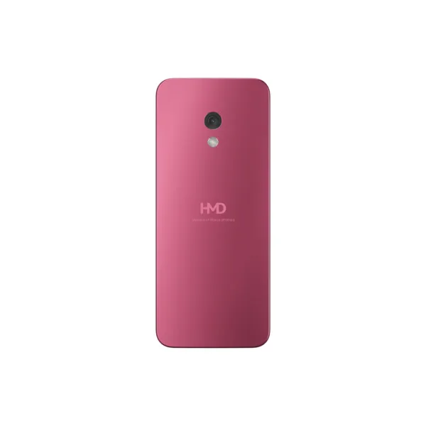 Nokia 225 4G TA-1610 64MB / 128 MB mobile phone, pink