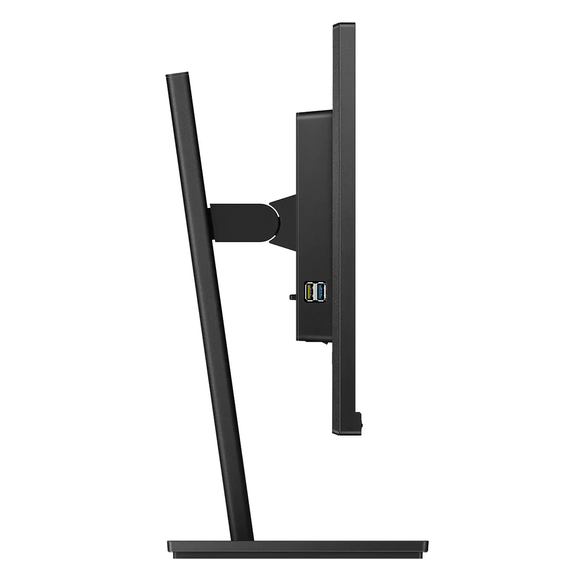 Philips 24&quot; S-line 243S1, Full HD, USB-C, IPS - sk&auml;rm